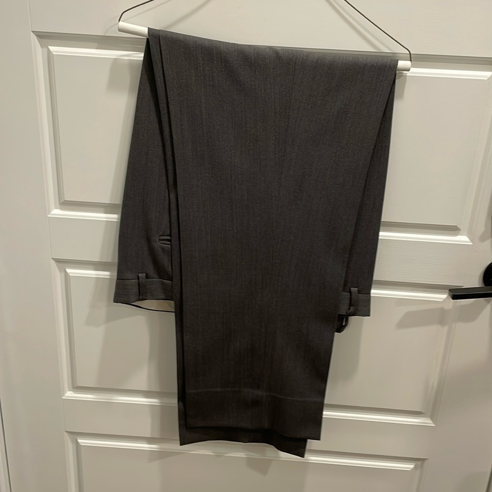 Brooks Brothers - 1818 Wool Dress pants - W40/L32 - Perfect Condition